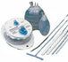 Cardinal Health Jackson-Pratt Round Drains (15 fr)