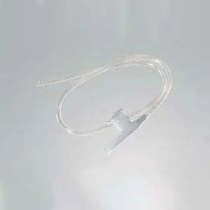 Salter Labs Control Suction Catheter