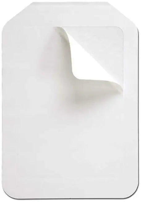 Cardinal Health Standard Frame Style Window In Transparent Dressing