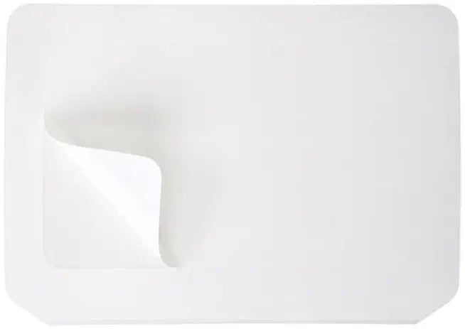 Cardinal Health Standard Frame Style Window In Transparent Dressing