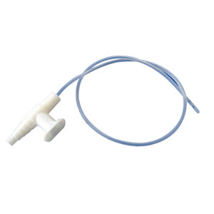 AirLife Tri-Flo Single Catheter with Control Port