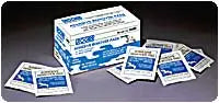 Urocare Adhesive Remover Pads, Citrus Scent, Non-Toxic, Box of 50