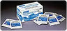 Urocare Adhesive Remover Pads, Citrus Scent, Non-Toxic, Box of 50