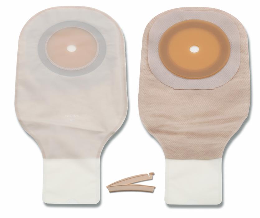 Premier Flextend One-Piece Ostomy Pouch System