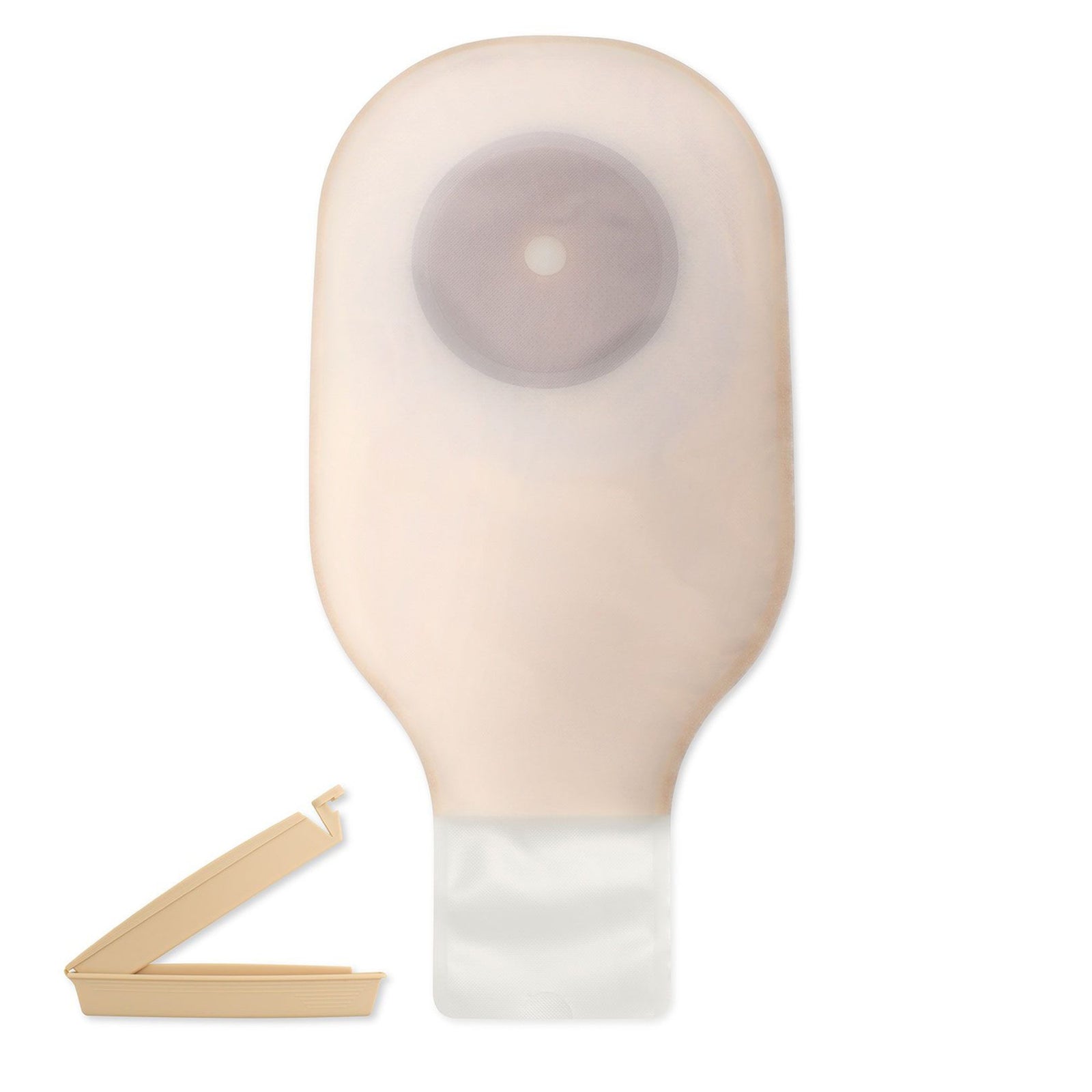 Premier Flextend One-Piece Ostomy Pouch System