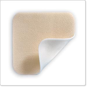 Mepilex Lite Thin Foam Dressing