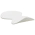 Mepilex Heel Foam Dressing