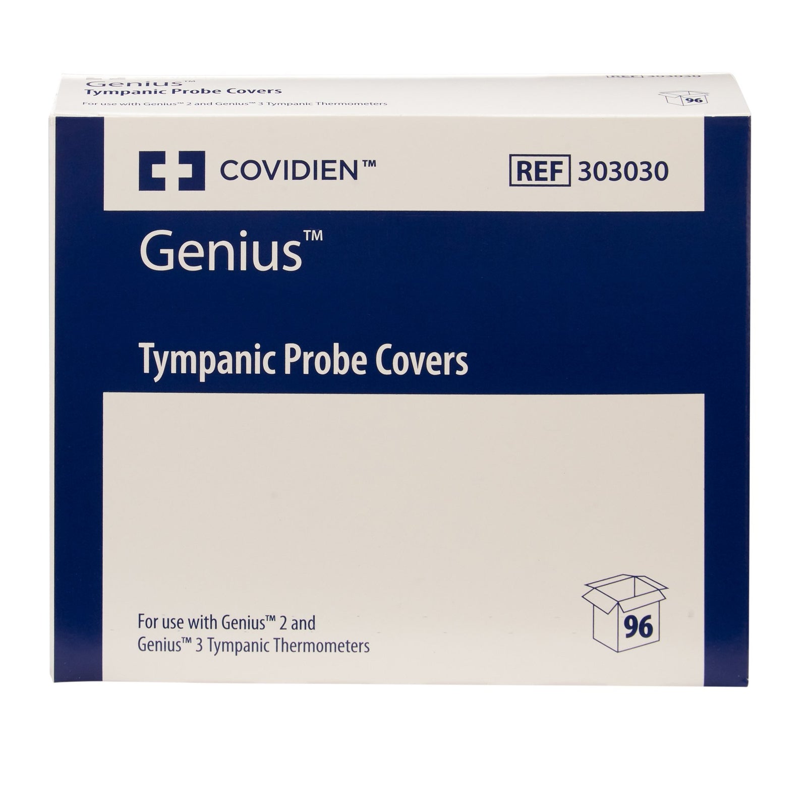 Cardinal Health Kendall Genius 2 Probe Cover