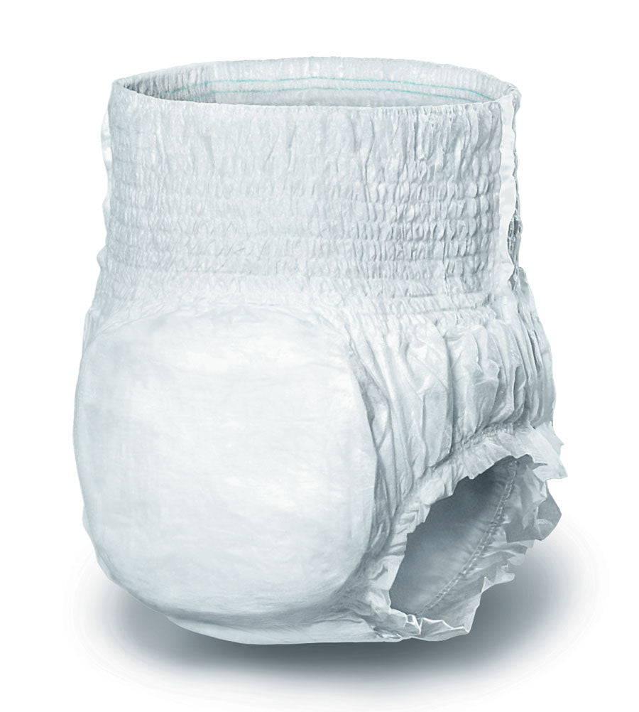 FitRight® Classic Absorbent Underwear - Small