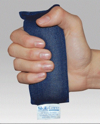 Gel Hand Grip Small/Medium Size