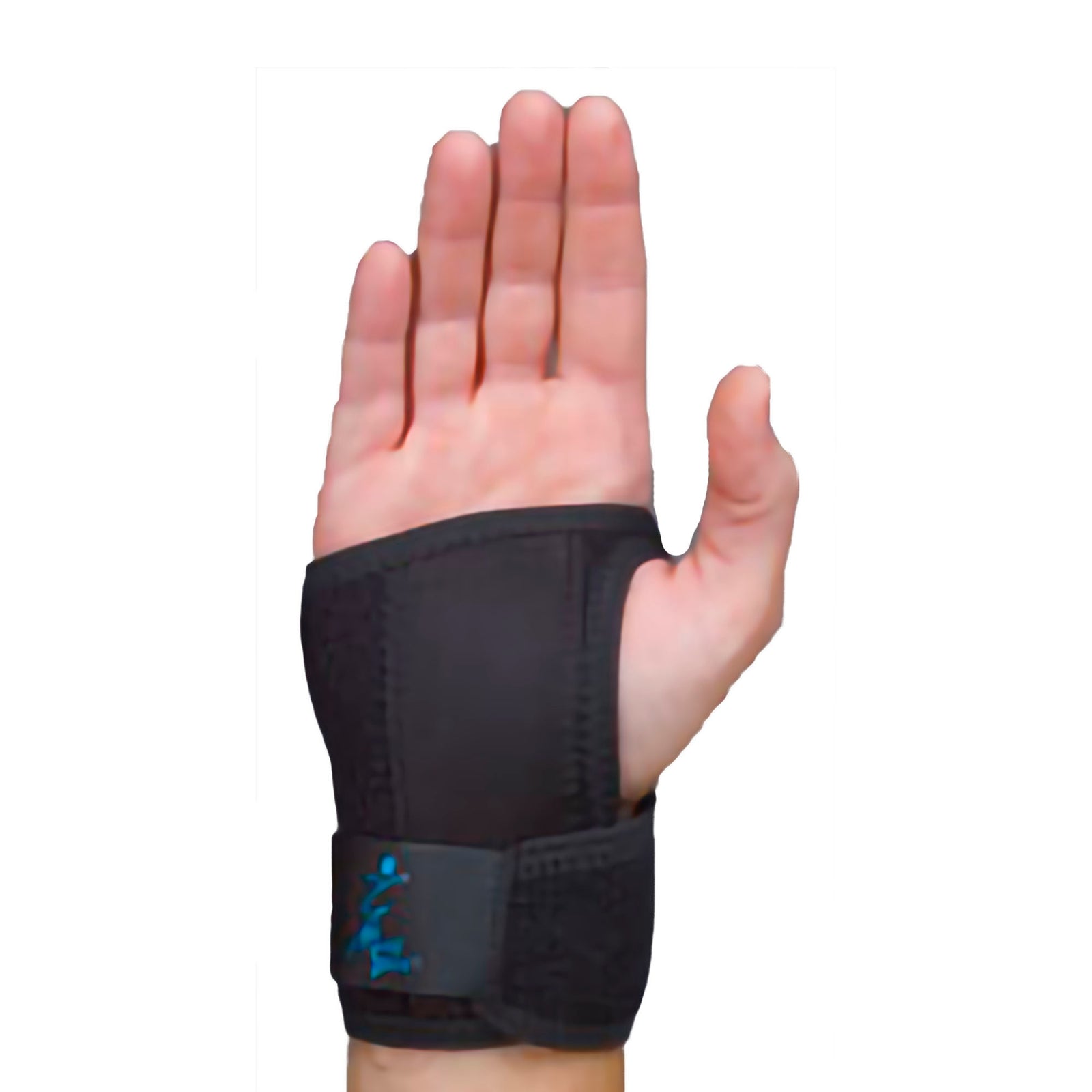 GelFlex Contoured Wrist Splint