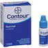 Contour Glucose Control Solution (Low & Normal Levels), 2.5 mL
