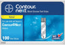 Ascensia Contour Next Blood Glucose Test Strips