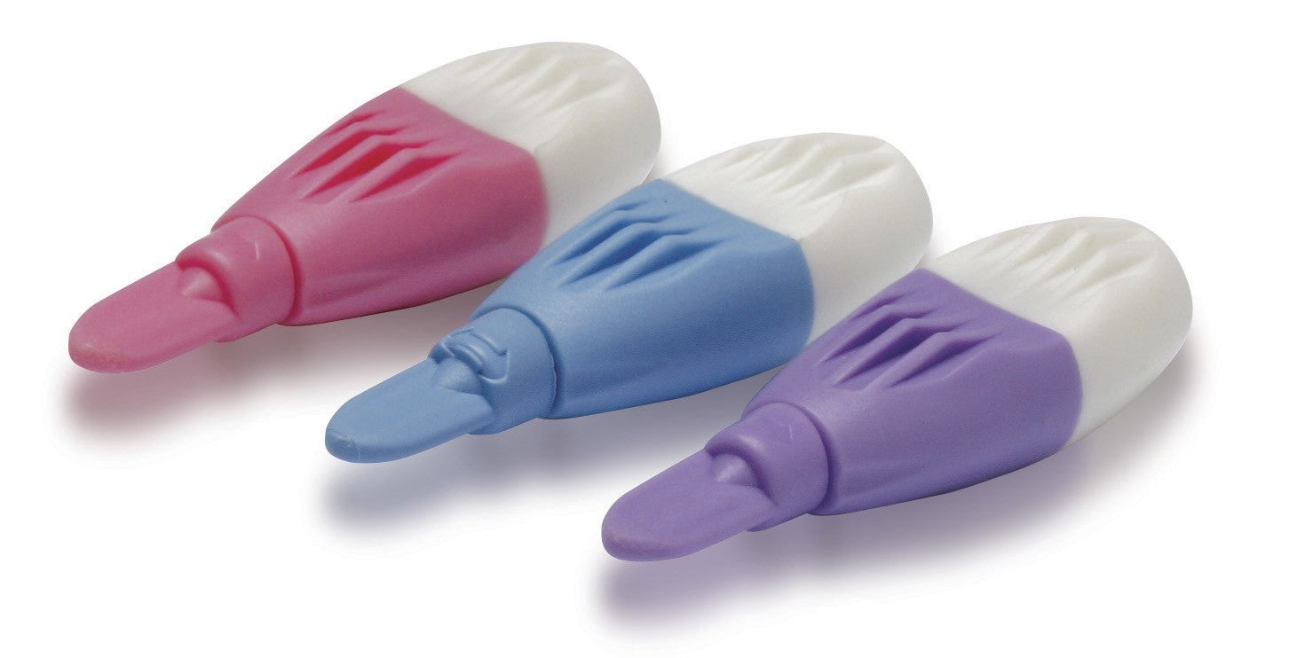 BECTON DICKINSON Contact-Activated Lancet, 30G x 1.5mm