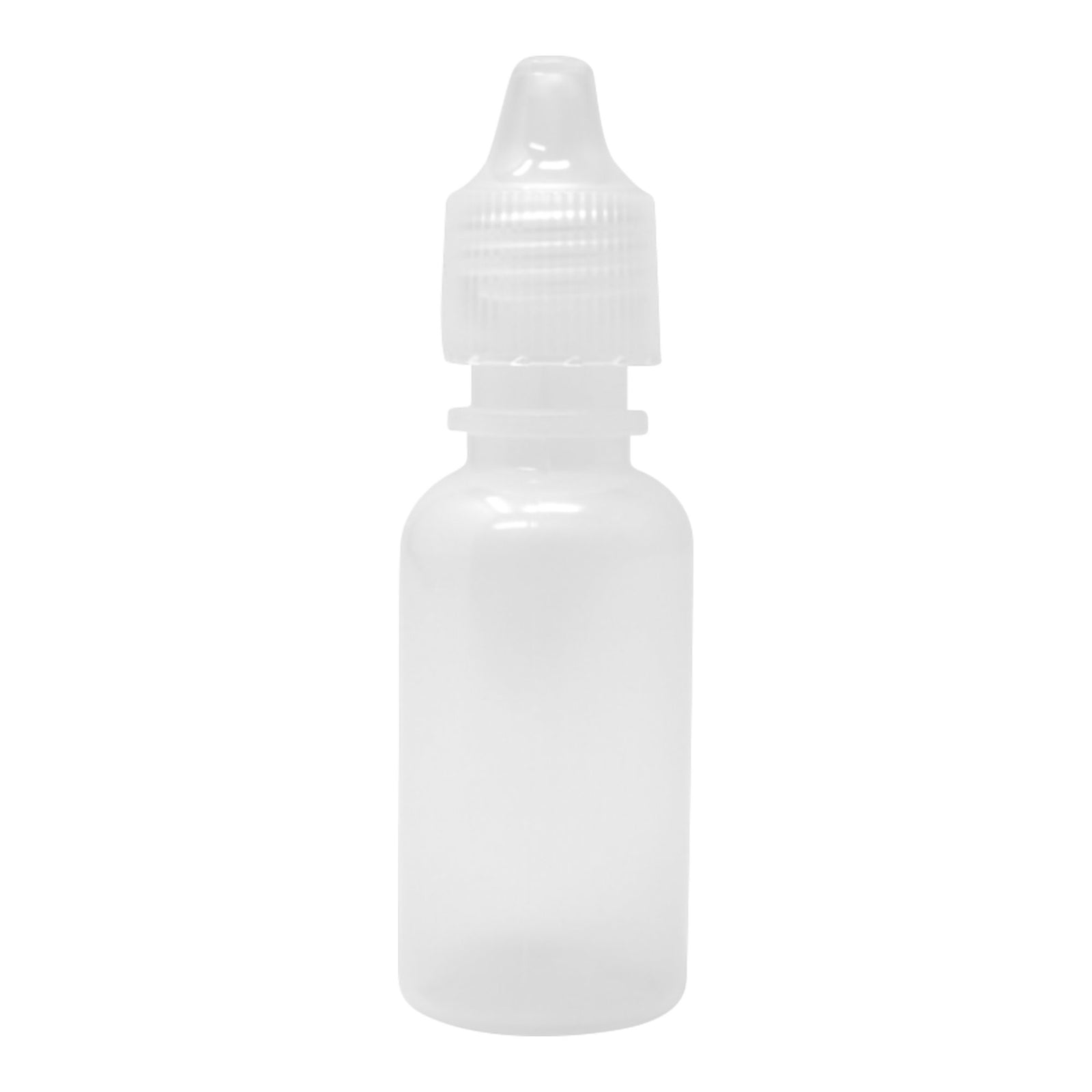Sterile Opaque Dropper Bottle 15 mL