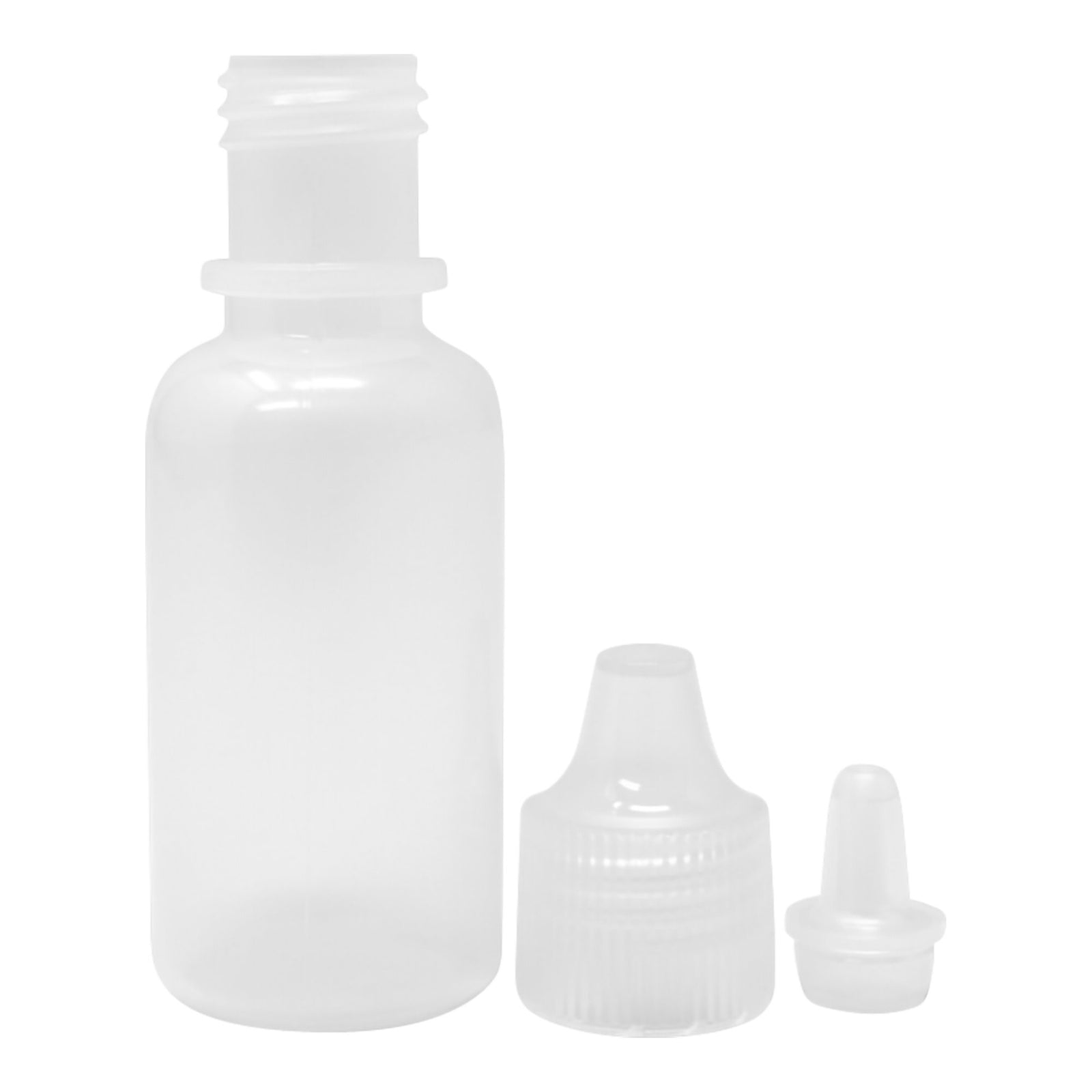 Sterile Opaque Dropper Bottle 15 mL