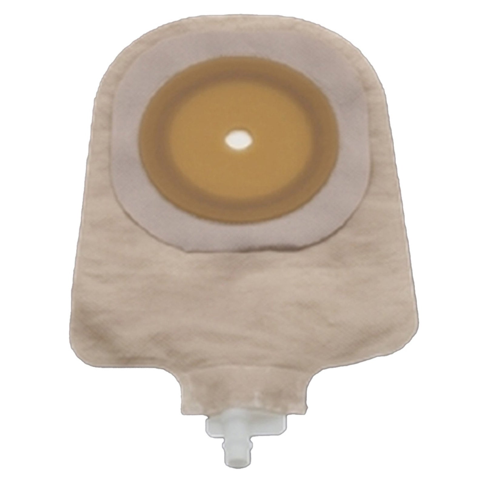 Premier™ One-Piece Urostomy Pouch 9 Inch Length, 2-1/2 Inch Stoma