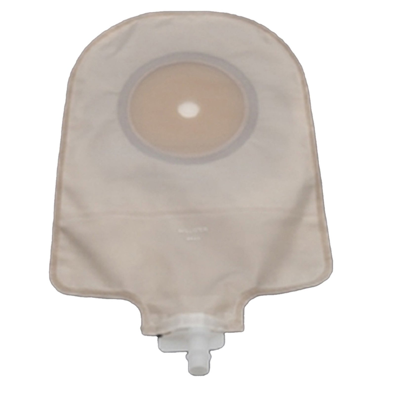 Premier™ One-Piece Urostomy Pouch 9 Inch Length, 2-1/2 Inch Stoma