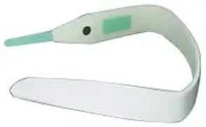 Bard Catheter Leg Strap, 30 in