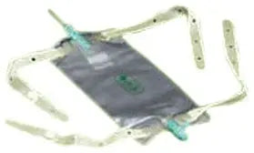 Bard T-Tube Drainage Bile Bag - 9 oz Capacity