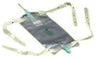 Bard T-Tube Drainage Bile Bag - 9 oz Capacity