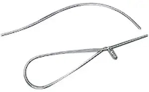 Bard Van Buren Curve Catheter Stylet, 6 Fr