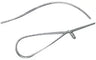 Bard Van Buren Curve Catheter Stylet, 6 Fr