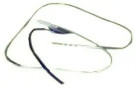Bard Standard Nasogastric Sump Tube 12 fr