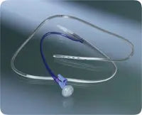Bard Nasogastric Sump Tube with PREVENT Anti-Reflux Filter