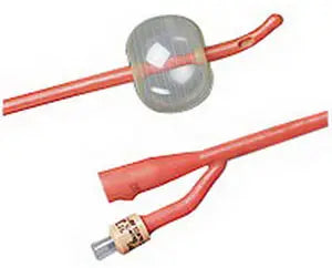Bard Infection Control 2-Way Foley Catheter