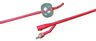 Bard Infection Control 2-Way Foley Catheter