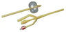 Bard Lubricath Continuous Irrigation 3-Way Foley Catheter