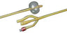 Bard Lubricath Continuous Irrigation 3-Way Foley Catheter