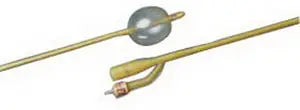 Bard Lubricath Pediatric 2-Way Foley Catheter