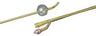 Bardex Lubricath Carson 2-Way Specialty Foley Catheter (Coude Tip, Hydrogel Coated, Sterile)