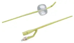 Bard I.C. Specialty Latex Foley Catheter
