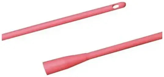 Bard LUBRI-SIL I.C. Infection Control Foley Catheter, 18 Fr, Council Tip