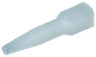 Bard Small Nylon Catheter Plug, Latex-Free, Single-Use, Non-Sterile