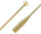 Bard 4-Wing Malecot Catheter with Reinforced Tip