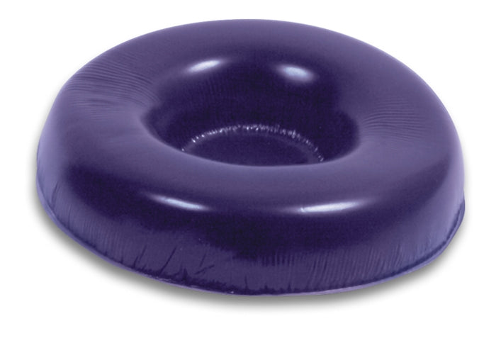 Xodus Medical Head Positioner Donut - 1-3/4" H x 8" Diameter Gel Freestanding