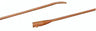 Bard Home Health Coude Tip Tiemann Latex Catheter