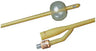 Bard Silicone-Elastomer Coated 2-Way Foley Catheter