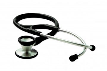 American Diagnostic Cardiology Stethoscope Diaphragm Retainer Rim - Grey