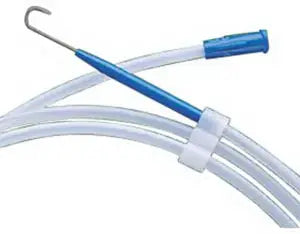 Bard Home Health Hydroglide Guidewire 0.038" x 145 cm, Latex-Free, Sterile