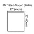 3M Steri-Drape Large Towel Drape