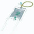 Bard Dispoz-a-Bag Leg Bag, 19 oz