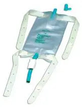 Bard Dispoz-A-Bag Leg Bag