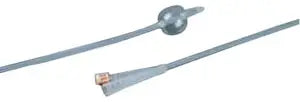 Bard 2-Way 100% Silicone Foley Catheter