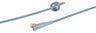 Bard 2-Way 100% Silicone Foley Catheter