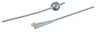 Bard 2-Way 100% Silicone Foley Catheter